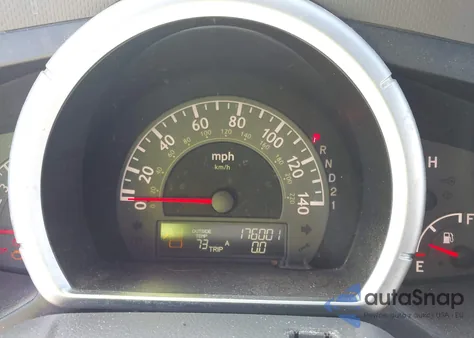 2007 Honda Ridgeline Rts from USA, damaged, VIN 2HJYK16417H505303